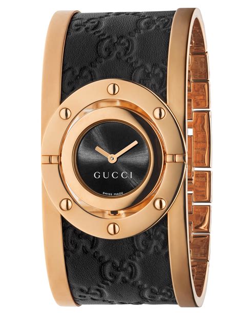 gucci bracelet watches